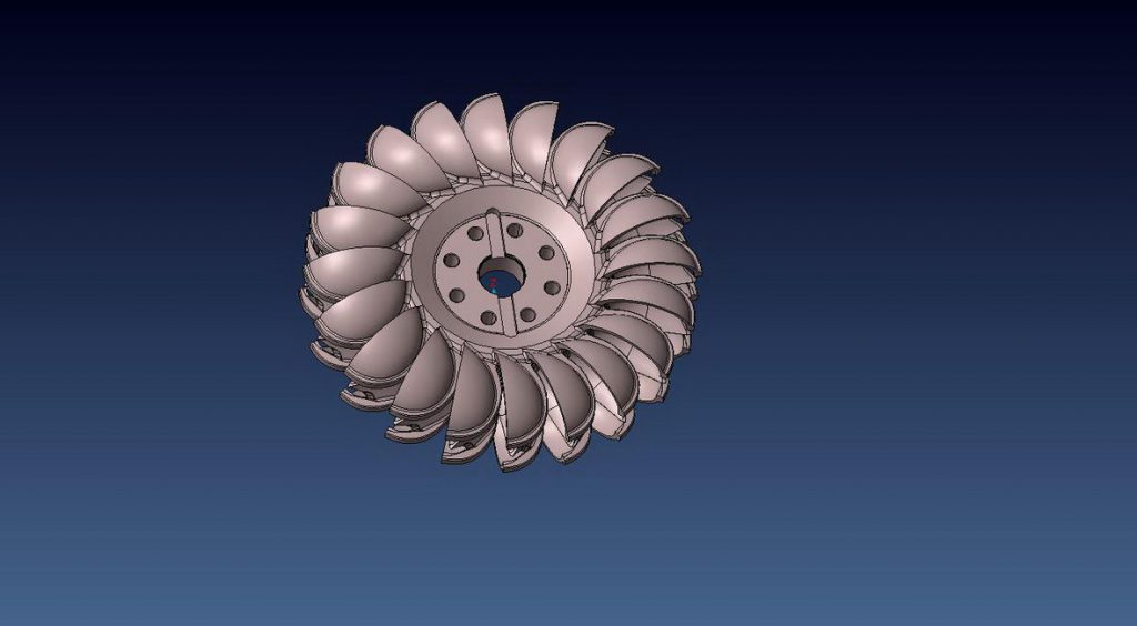 TURBINE